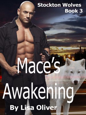 cover image of Mace's Awakening
